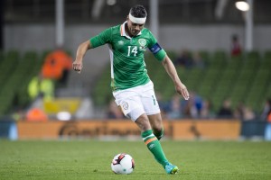 Republic of Ireland vs Oman, International Friendly, Aviva Stadium, Dublin, Ireland, August 31, 2016