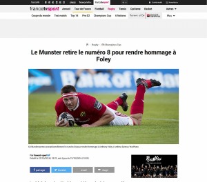 France TV Sport    